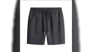 New fashion Plain Short Korea Style For Men Kenn-Above Casual Short #012