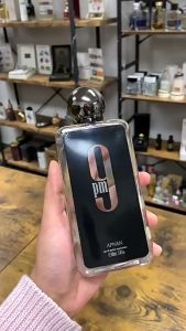 น้ําหอม Afnan 9PM และ 9AM สําหรับทุกเพศน้ำหอมอาหรับของ ขนาด 100ml กลิ่นหอมของมหาสมุทร