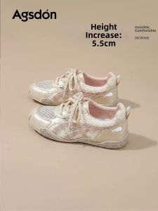 Agsdon | Ballet Style Breathable Summer Sandals