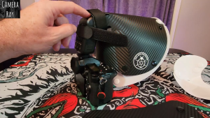 Guage Large Size Macro Diffuser Softbox for Insects Macro Photography for 100mm ( Large Size III )