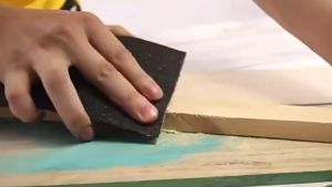 IGD || Waterproof Abrasive Sandpaper | Liha