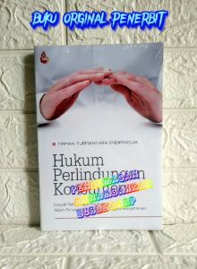 HUKUM PERLINDUNGAN KONSUMEN Filosofi Perlindungan Konsumen dalam Perspektif Politik Hukum Negara Kesejahteraan Firman Turmantara Endipradja SETARA PRESS AJ-HKM-EKN