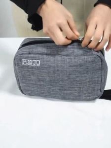 Makeup Bag Toiletry Bag Sorting Storage Bag Packing Bag Waterproof Travel Bag Mens And Womens Travel Bag