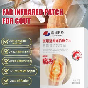 Joint Treatment Patch Knee Joint Synovial Knee Patch Knee Pain Meniscus Leg Pain Leg Numbness Water Effusion Plaster