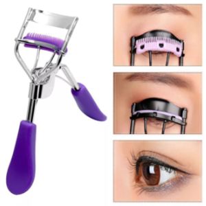 🔥Orfila Eyelash Curler Long-lasting Curling Eye Makeup Tool COD