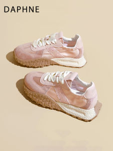 Daphne | Thick-soled De Training Shoes Womens