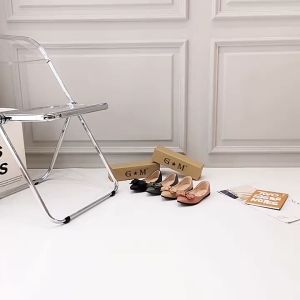 【WZD】 Fashion Women Doll Shoes Office Flat Shoes Daily Loafer GM58-53