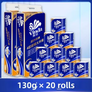 Vinda | Home Use Toilet Paper Large Roll