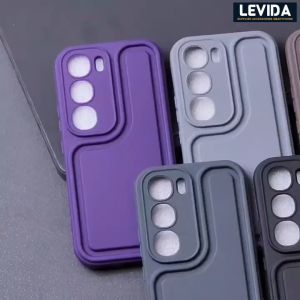 Case Mugelo Sirkuit Premium Case Macaron Vivo V40 Lite