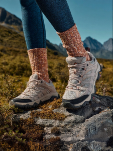 Merrell | Waterproof Slip-resistant Wear-resistant Hiking Shoes