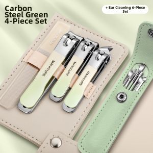 CMGF | Ladies Foot Care Nail Clipper Set
