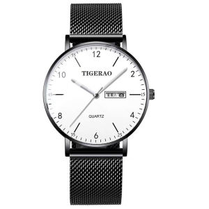 FUGUIJIAREN | Student Exam Waterproof Quartz Watch