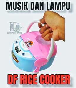 Mainan anak magicom batere