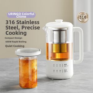 URINGO | Compact Multi-function Water Kettle
