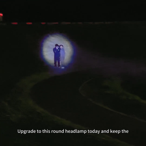 VOVOVA 2026 NEW Zoomable Headlamp Waterproof Super Bright LED Headlight USB Rechargeable Torch for Outdoor Cycling Camping Running Fishing Emergency Light