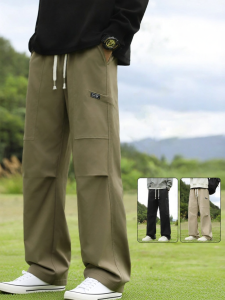 Warrior | Casual and Sportswear Work Trousers Straight Leg