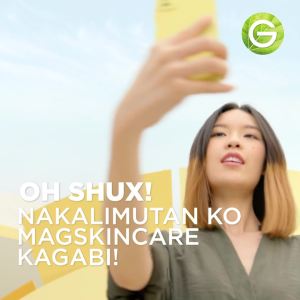 NEW Garnier 10% Pure Vitamin C Overnight Serum - – Skincare for Brightening Dark Spots Acne Marks Hyperpigmentation Skin barrier repair