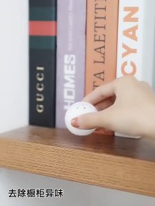 Combo 6 Viên Thơm Khử Mùi Quần Áo Thơm Giày Chống Ẩm Cho Tủ Quần Áo Hay Phòng Ngủ Phòng Vệ Sinh
