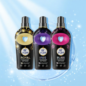 arFUM | Anti-static Long-Lasting Fragrance Fabric Softener Concentrate