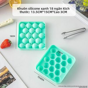 MEIDI | Mô Hình Băng Tự Đẩy Ra Nhấn Nút Silicon