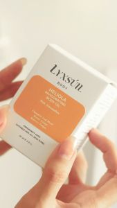 Lyxsúil Body Oil Travel Size