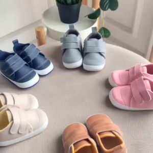 Halomam - Prewalker Aloha (Sepatu anak laki laki/perempuan Newborn-12 bulan)