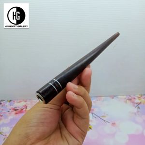 pipa once sedotan kayu galih asem original h663