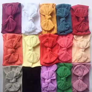 Mamibayi Bandana Bayi 0-4 Tahun Jilbab Berbentuk Busur Yang Lucu