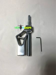 Tongkat persneling MANUAL UNIVERSAL BISA DI ATUR UKURAN TINGGI PENDEK SENDIRI BISA CODSHIFT KNOBSHIFT KNOP Tuas persnelingTuas gigi Mobil/Car/Truck/Truk Bisa COD