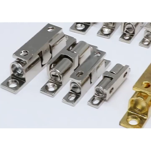 5 Set Kuningan Catches / Jepit Udang / Jepit Capit Udang Catcher