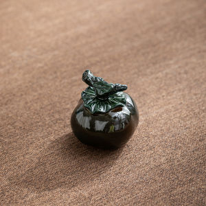 ช้างชาพรีเมี่ยมสีเปลี่ยนได้ ลายเป็ดเทา ตกแต่งชาน่ารัก ตกแต่งพื้นผิวชา ช้างชาสีสันสดใส ลายการ์ตูน จีนแผ่นดินใหญ่