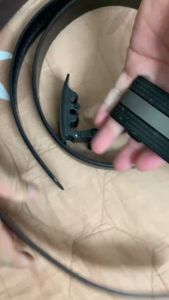 Thắt lưng nam cao cấp thắt lưng nam da bò xịn chuẩn 100% chất lượng da bò nguyên tấm