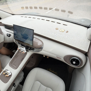 HUAYUQIANYU | Car Interior Decoration Anti-light Pad for Wuling Binguo Pro Anti-slip