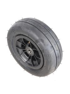 80/60-5 Wheel Tubeless Tire for Ninebot Mini Pro Karting Front Wheel Tire Electric Childrens Go Kart Wheel