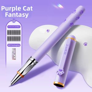 HERO | High-quality and Beautiful Writing Practice Pen Quick-drying and Refillable Ink Cartridges