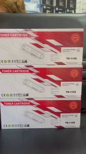 หมึกแท้ KYOCERA TK-1158 TONER ORIGINAL มีแท้ และเทียบเท่า (3000 Pages)