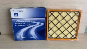 Lọc Gió Động Cơ Xe Chevrolet Cruze 1.4 2008-2012 Cruze 1.6 1.8 2012-2018 Orlando 1.8 2011-2017 Daewoo Lacetti 1.6 2008-2011