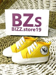 12:12 BigSell Sepatu Convers Bayi prewalker Laki-laki 0-12 Bulan Sneakers Anak Bayi prewalker Laki Laki Sepatu Anak-anak Sepatu Kekinian Bisa Di Pakai Harian Hengout