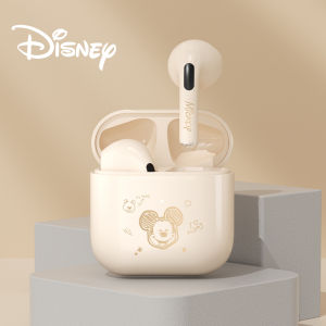 Disney Bluetooth Wireless Sports Earphones Noise Reduction High Sound Quality Womens New Model 2025 Gaming Student 2481
