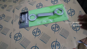 Tekiro Kunci CVT Kanvas Ganda 39x41 mm Untuk Motor Matik Matic Honda Yamaha Cod Bayar Di Tempat / Plaza Hardware