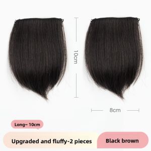AINIYA | Hair Volume Enhancing Invisible Topper Hair Extension