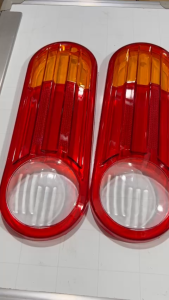 Nắp đèn hậu xe tải Huyndai Potter 2 (1 chiếc)