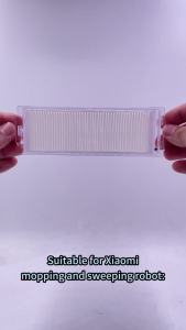 Hepa Filter For Xiaomi S10 Mijia 3C /Mop P/Mop 2S /Pro STYTJ02YM / XMSTJQR2S for Viomi V2 PRO/V3/SE Robot Cleaner Accessories