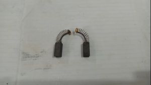 Carbon Brush KEN 6010 arang mesin gerinda bor tangan