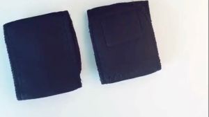 Sabuk Terapi Magnet & Pemanas untuk Nyeri Pergelangan Tangan