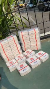 Paket Hemat 12 Pcs Kapas Selection 35gr | Bundling 12 PCS Kapas Murah