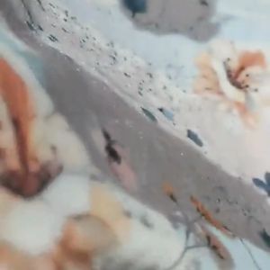 Kain Bludru Motif Quality Premium Bahan Dress Pesta Mewah