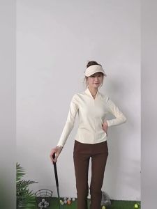 Golfist | Quick-Dry Elastic Flare Sport Pants