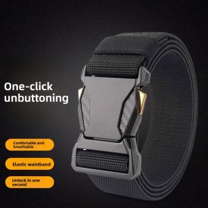 JIFANPAUL | Elastic Outdoor Sports Belt