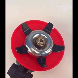 Lưỡi Dẫy Cỏ An Toàn Lưỡi Cắt Cỏ Tận Gốc 5 Cánh